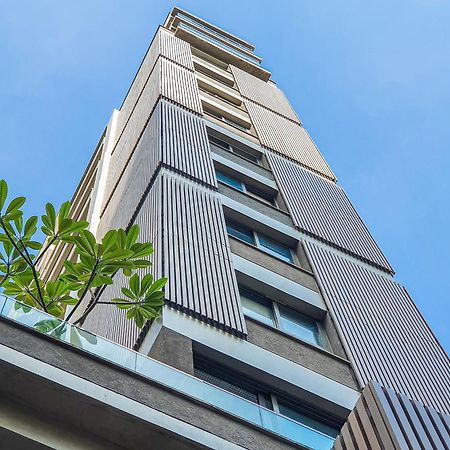 Predio Residencial Moderno Proximo Ao Parque Do Ibirapuera - Next Vila Nova 상파울루 외부 사진