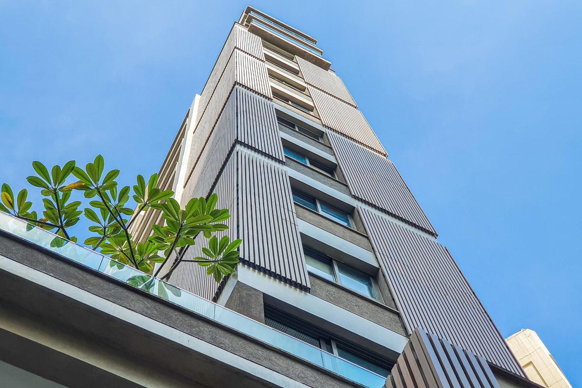 Predio Residencial Moderno Proximo Ao Parque Do Ibirapuera - Next Vila Nova 상파울루 외부 사진